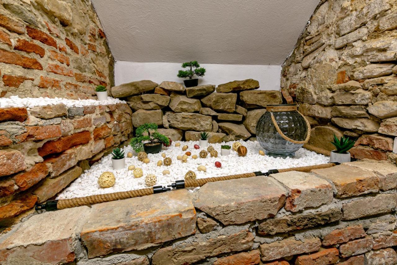Rosenthal House Apartment Sighisoara Exterior photo
